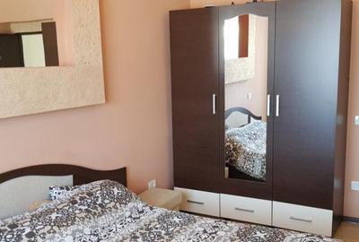 Casa mobilata/utilata, in Tg. Jiu, str. Ana Ipatescu - 3