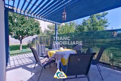 Casă cu 3 camere cu Canalizare în Aurel Vlaicu - 17