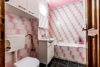 Apartament 3 camere decomandate cu 2 balcoane, lângă Malul Mureșului - 9