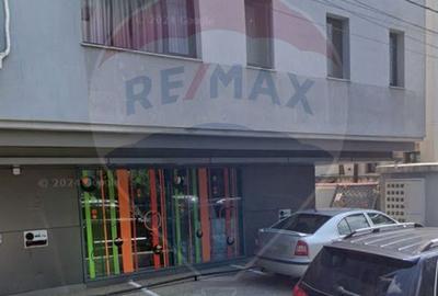 DE VANZARE Spatiu comercial de 160 mp in zona Baneasa/Biharia - 2