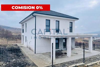 Comision 0%! Casa individuala semifinisata - 8