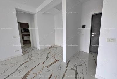 Ap.2 camere - Bloc nou - parcare inclusa - finisaje premium - 84.500 Euro - 1