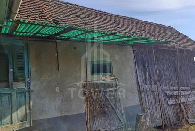 De vanzare Teren versatil 3.919 mp in localitatea Armeni. Sibiu - 3