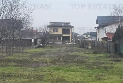 Casă cu 1 camere cu Teren 2123 Mp în Alexandriei - 13