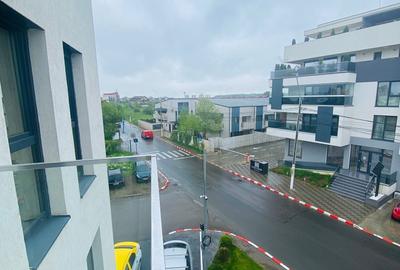 Vanzare 3 cam. et. 2/3,bloc tip butique,lift, centrala,  Pipera - 24