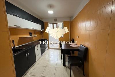 Apartament cu 3 camere decomandat în Crângași
