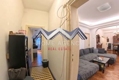 Apartament cu 3 camere, mobilat în Ultracentral - 5