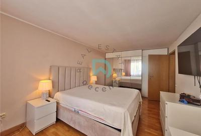 Apartament cu 2 camere decomandat în Griviței - 11