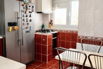 Apartament cu 2 camere decomandat, mobilat în Baicului - 5