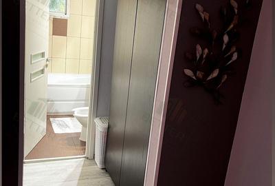 Apartament cu 2 camere semidecomandat, mobilat în Berceni - 4