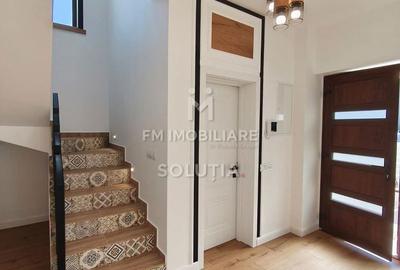 Casă cu 4 camere cu Teren 452 Mp în Valea Borcutului - 6