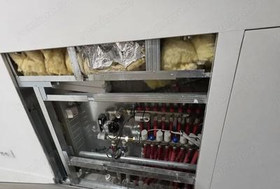 Apartament cu 4 camere semidecomandat, mobilat în Herăstrău - 18