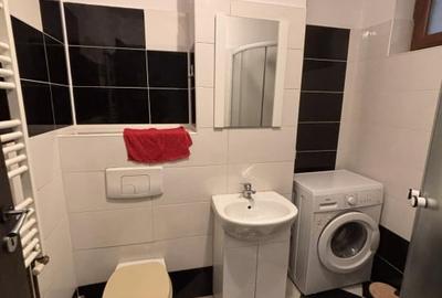 Apartament cu 2 camere decomandat, mobilat în Florilor - 8