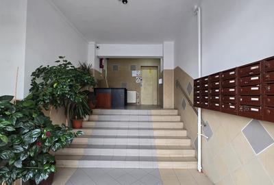 DRISTOR-METROU, STRADAL, decomandata, bloc mixt 1987, libera, 75000euro - 6