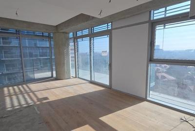 Apartament 3 camere Floreasca Aviatiei Up Site parcare boxa - 2