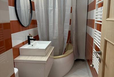 Garsonieră decomandată în Marghiloman - 6