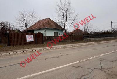 De vânzare casă familiară în Zăbala! - 14