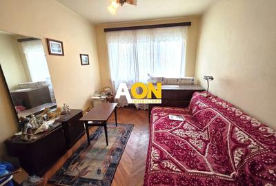Apartament cu 3 camere semidecomandat în Cetate - 9