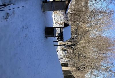 Casă cu Teren 2388 Mp în Fântânele - 7