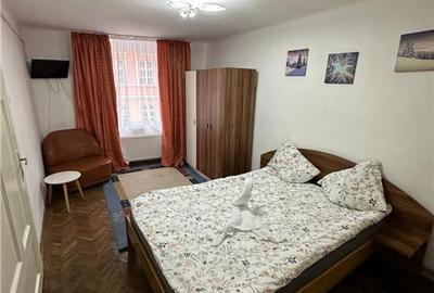 Apartament cu 3 camere decomandat în Centrul Istoric - 5