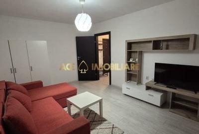 Apartament cu 2 camere decomandat, mobilat în Berceni