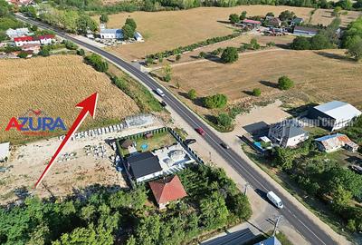 Teren Construcții intravilan de 7976 mp, în Crângurile - 6