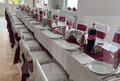 De vanzare Pensiune, Bicfalau, jud. Covasna - 6