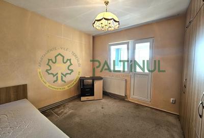 Apartament 3 camere de închiriat – Central Sibiu, B-dul Corneliu Coposu - 3