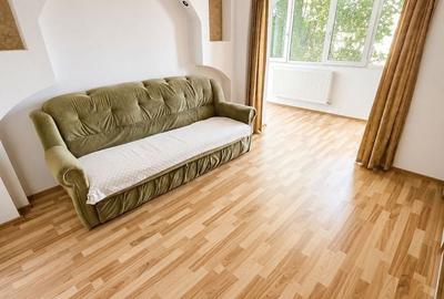 Apartament cu 2 camere decomandat în Între Lacuri - 4