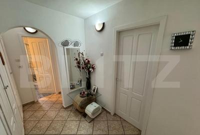 Apartament 2 camere, zona Decebal-Dacia - 7