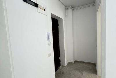 Garsoniera dubla spatioasa-Comision 0%-Militari Residence - 7