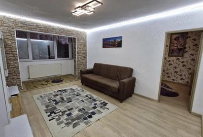 Apartament cu 2 camere nedecomandat în Astra - 14