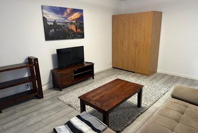 Garsonieră semidecomandată în Vitan - 2