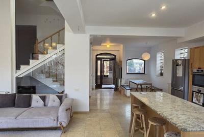 Casă cu 5 camere cu Teren 314 Mp în Bucureștii Noi - 2