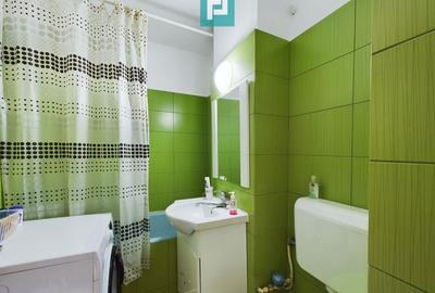 Apartament decomandat cu 2 camere în Aradul Nou - 2