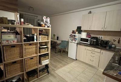 Garsonieră în Zorilor