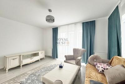 De inchiriat apartament 2 camere in Avantgarden 3 - 5