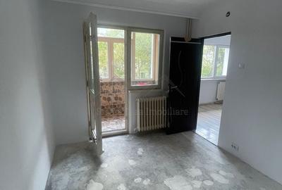 Apartament cu 3 camere nedecomandat în Mircea cel Bătrân - 4