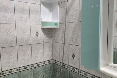 Apartament cu 2 camere decomandat în Tineretului - 6