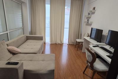 Garsonieră semidecomandată în Tudor - 1