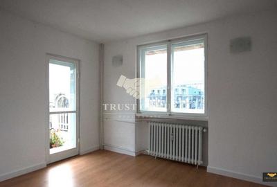 Apartament cu 3 camere decomandat în Regina Elisabeta - 12