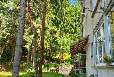 Vand garsoniera in Geoagiu Bai - 4