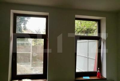 Casă cu 2 camere cu Teren 110 Mp în Central - 2