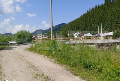 Spațiu comercial, de 150 mp, în Iacobeni - 1