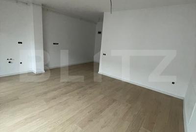 Apartament 2 camere, 47 mp, etaj intermediar, parcare, zona Eroilor - 4