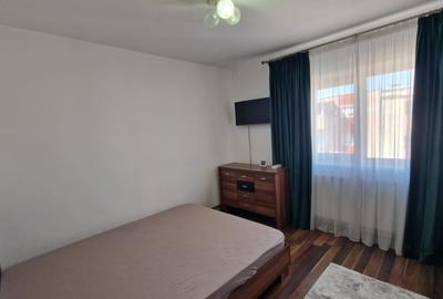 Apartament 2 camere, decomandat, 60mp, cartier Brazda, zona Guliver - 4