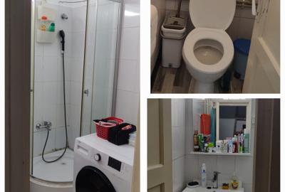 2 camere, pt investitie sau locuit, Metrou Piata Muncii, Bld Basarabia nr 88 - 6