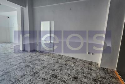 INCHIRIERE SPATIU COMERCIAL | DOROBANTI | 50 MP | STRADAL | - 2