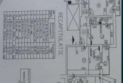 Stefan cel Mare metrou,bl.1986 etajul  6/8,CENTRALA,geam la baie,mobilat,utilat. - 4