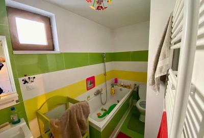 Apartament in vila interbelica, modern si luminos, Parcul Carol - 10
